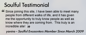 Disabled Dating Testimonial 